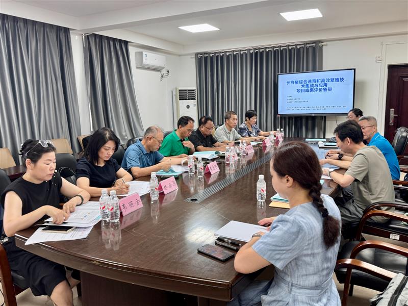 細胞技術賦能未來 福建省科學技術協(xié)會的研發(fā)探索與應用實踐