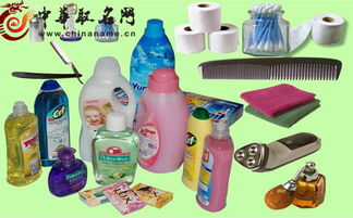 日用品企業(yè)起名方法與精選名字推薦 打造深入人心的品牌標(biāo)識(shí)