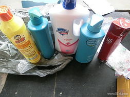 在1號(hào)店購(gòu)買日用品的便捷體驗(yàn)與實(shí)用心得